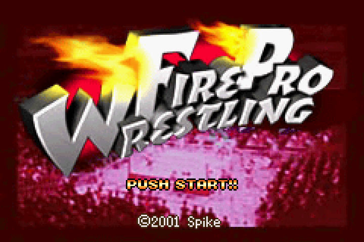 Fire Pro Wrestling Returns Ps2 Iso Download